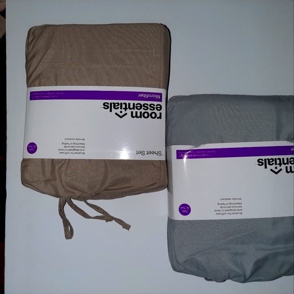 xl twin sheet set - Picture 1 of 4